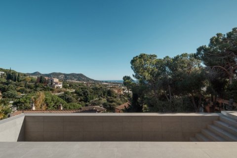 4 chambres house à vendre à Premia De Dalt, Barcelona, Catalonia, Spain № 3587 - photo 13