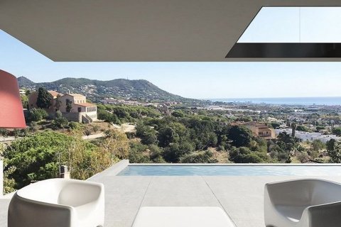 4 chambres house à vendre à Premia De Dalt, Barcelona, Catalonia, Spain № 3587 - photo 29