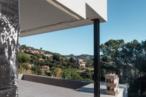 4 chambres house à vendre à Premia De Dalt, Barcelona, Catalonia, Spain № 3587 - photo 21