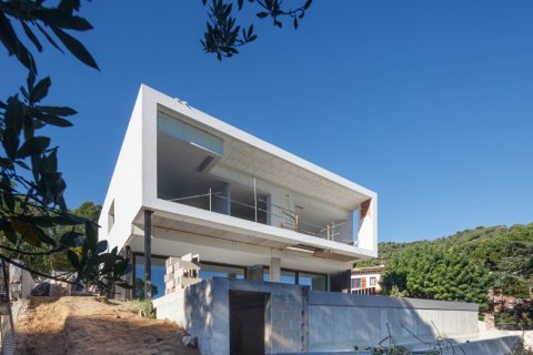 4 chambres house à vendre à Premia De Dalt, Barcelona, Catalonia, Spain № 3587 - photo 28