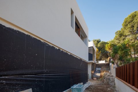 4 chambres house à vendre à Premia De Dalt, Barcelona, Catalonia, Spain № 3587 - photo 23