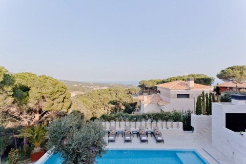 5 chambres apartment à vendre à Sant Andreu de Llavaneres, Barcelona, Catalonia, Spain № 3585 - photo 5