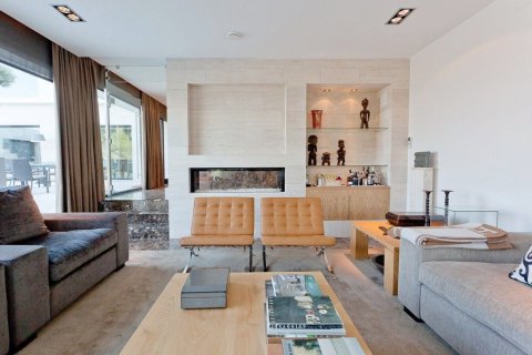 5 chambres apartment à vendre à Sant Andreu de Llavaneres, Barcelona, Catalonia, Spain № 3585 - photo 17