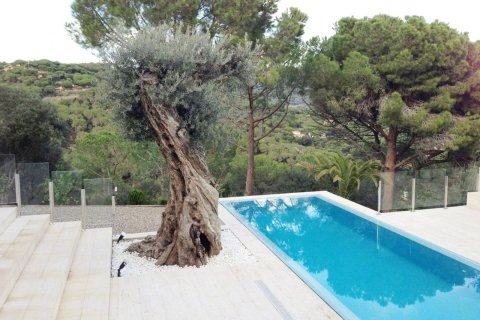 5 chambres apartment à vendre à Sant Andreu de Llavaneres, Barcelona, Catalonia, Spain № 3585 - photo 4