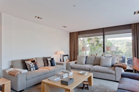 5 chambres apartment à vendre à Sant Andreu de Llavaneres, Barcelona, Catalonia, Spain № 3585 - photo 19