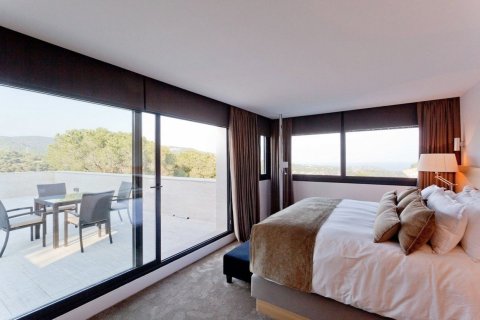 5 chambres apartment à vendre à Sant Andreu de Llavaneres, Barcelona, Catalonia, Spain № 3585 - photo 13