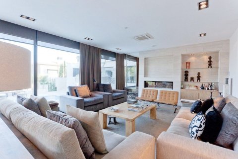 5 chambres apartment à vendre à Sant Andreu de Llavaneres, Barcelona, Catalonia, Spain № 3585 - photo 20