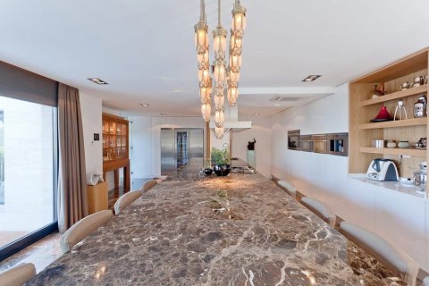 5 chambres apartment à vendre à Sant Andreu de Llavaneres, Barcelona, Catalonia, Spain № 3585 - photo 15