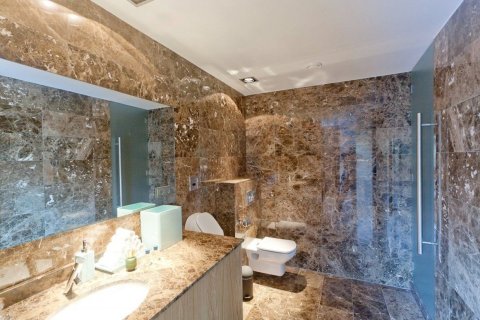 5 chambres apartment à vendre à Sant Andreu de Llavaneres, Barcelona, Catalonia, Spain № 3585 - photo 9