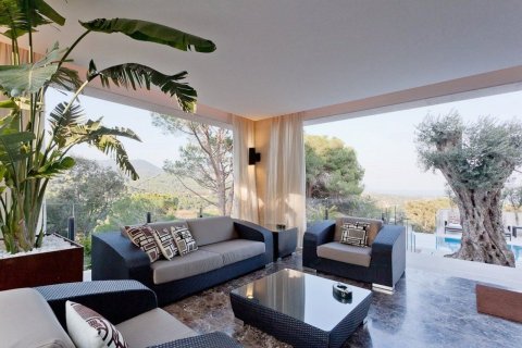 5 chambres apartment à vendre à Sant Andreu de Llavaneres, Barcelona, Catalonia, Spain № 3585 - photo 21