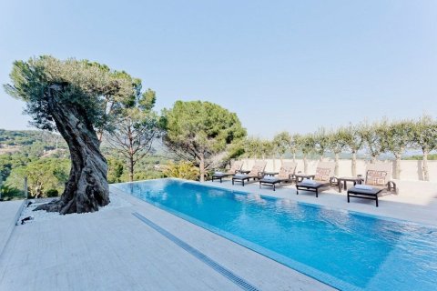 5 chambres apartment à vendre à Sant Andreu de Llavaneres, Barcelona, Catalonia, Spain № 3585 - photo 25