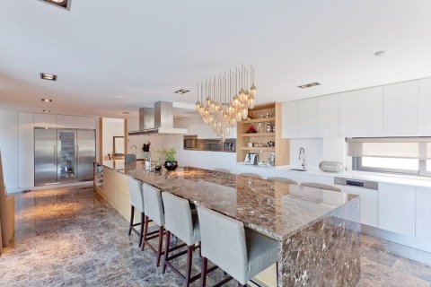 5 chambres apartment à vendre à Sant Andreu de Llavaneres, Barcelona, Catalonia, Spain № 3585 - photo 16