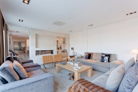 5 chambres apartment à vendre à Sant Andreu de Llavaneres, Barcelona, Catalonia, Spain № 3585 - photo 18