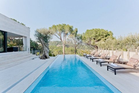 5 chambres apartment à vendre à Sant Andreu de Llavaneres, Barcelona, Catalonia, Spain № 3585 - photo 24