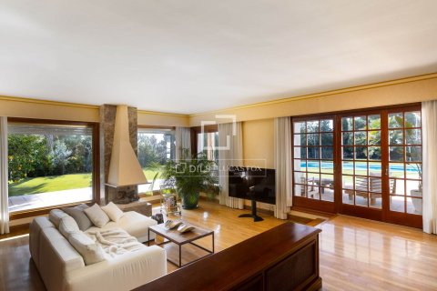 5 bedrooms villa for sale in Alella, Barcelona, Catalonia, Spain № 6421 - photo 12