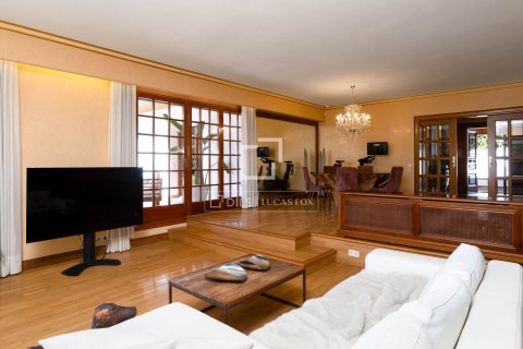 5 bedrooms villa for sale in Alella, Barcelona, Catalonia, Spain № 6421 - photo 13