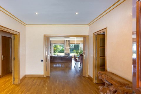5 bedrooms villa for sale in Alella, Barcelona, Catalonia, Spain № 6421 - photo 11