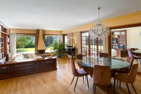 5 bedrooms villa for sale in Alella, Barcelona, Catalonia, Spain № 6421 - photo 14