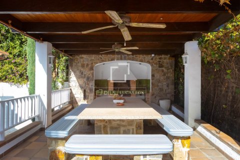 5 bedrooms villa for sale in Alella, Barcelona, Catalonia, Spain № 6421 - photo 7