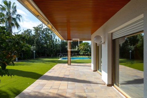 5 bedrooms villa for sale in Alella, Barcelona, Catalonia, Spain № 6421 - photo 30