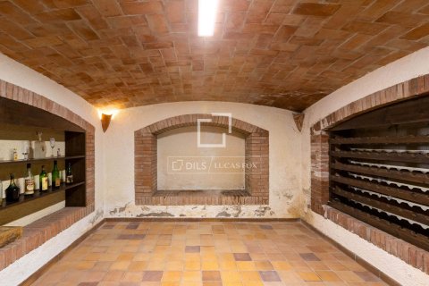 5 bedrooms villa for sale in Alella, Barcelona, Catalonia, Spain № 6421 - photo 28