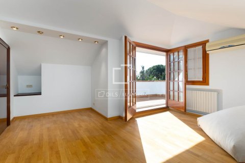 5 bedrooms villa for sale in Alella, Barcelona, Catalonia, Spain № 6421 - photo 25