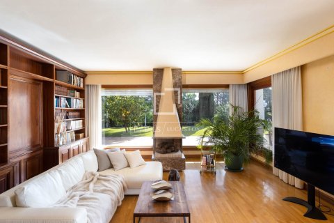 5 bedrooms villa for sale in Alella, Barcelona, Catalonia, Spain № 6421 - photo 15