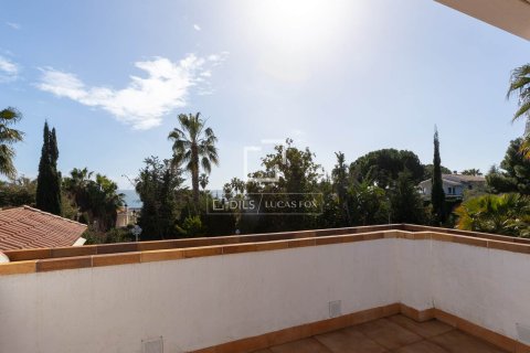 5 bedrooms villa for sale in Alella, Barcelona, Catalonia, Spain № 6421 - photo 26