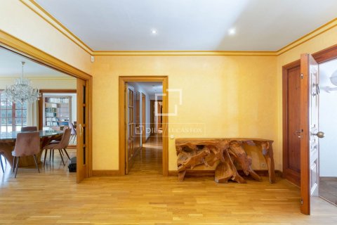 5 bedrooms villa for sale in Alella, Barcelona, Catalonia, Spain № 6421 - photo 19