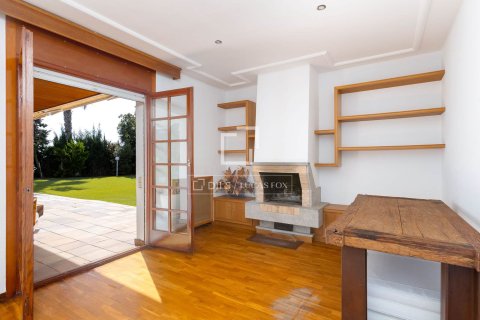 5 bedrooms villa for sale in Alella, Barcelona, Catalonia, Spain № 6421 - photo 20
