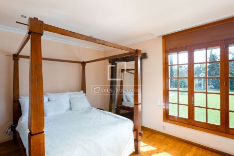 5 bedrooms villa for sale in Alella, Barcelona, Catalonia, Spain № 6421 - photo 22