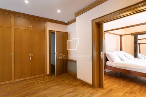 5 bedrooms villa for sale in Alella, Barcelona, Catalonia, Spain № 6421 - photo 21