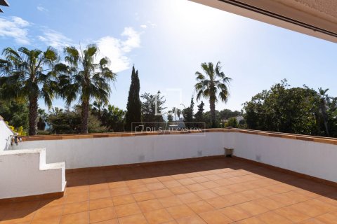 5 bedrooms villa for sale in Alella, Barcelona, Catalonia, Spain № 6421 - photo 27