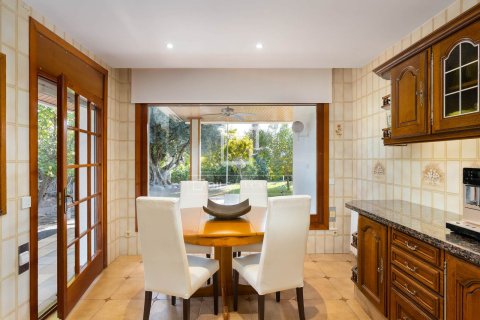 5 bedrooms villa for sale in Alella, Barcelona, Catalonia, Spain № 6421 - photo 17