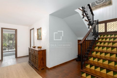 7 bedrooms villa for sale in Arenys de Mar, Barcelona, Catalonia, Spain № 6419 - photo 14