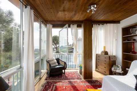 7 bedrooms villa for sale in Arenys de Mar, Barcelona, Catalonia, Spain № 6419 - photo 9