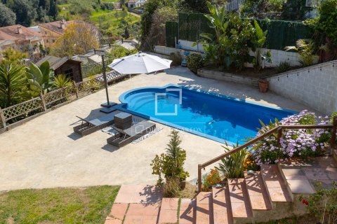 7 bedrooms villa for sale in Arenys de Mar, Barcelona, Catalonia, Spain № 6419 - photo 30