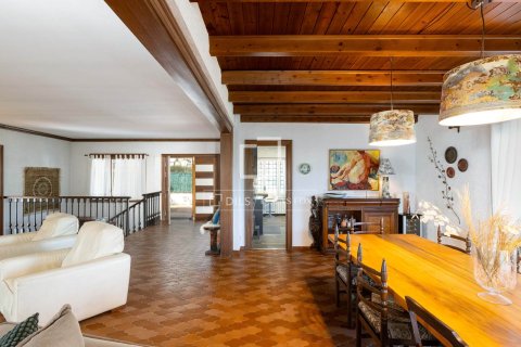 7 bedrooms villa for sale in Arenys de Mar, Barcelona, Catalonia, Spain № 6419 - photo 4