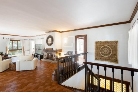 7 bedrooms villa for sale in Arenys de Mar, Barcelona, Catalonia, Spain № 6419 - photo 8