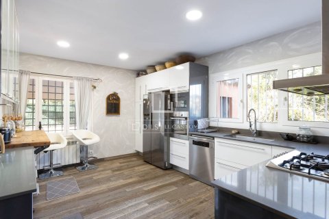 7 bedrooms villa for sale in Arenys de Mar, Barcelona, Catalonia, Spain № 6419 - photo 5