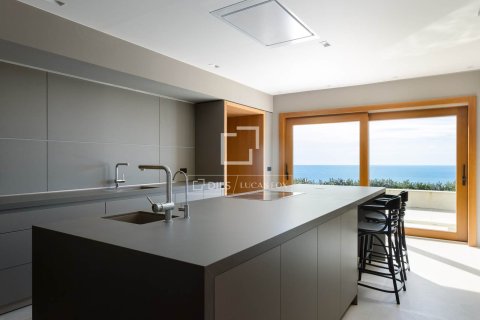 8 bedrooms villa for sale in Sant Andreu de Llavaneres, Barcelona, Catalonia, Spain № 6423 - photo 12