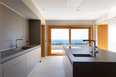 8 bedrooms villa for sale in Sant Andreu de Llavaneres, Barcelona, Catalonia, Spain № 6423 - photo 10