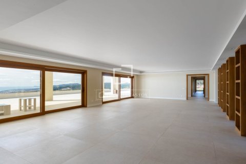 8 bedrooms villa for sale in Sant Andreu de Llavaneres, Barcelona, Catalonia, Spain № 6423 - photo 16