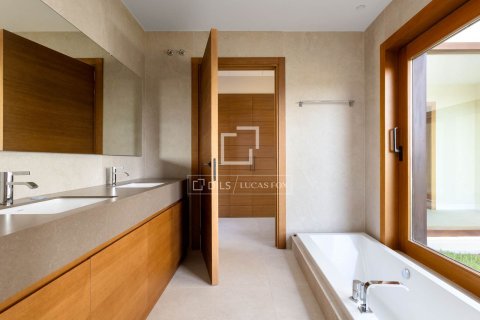 8 bedrooms villa for sale in Sant Andreu de Llavaneres, Barcelona, Catalonia, Spain № 6423 - photo 26