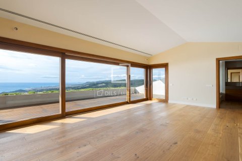 8 bedrooms villa for sale in Sant Andreu de Llavaneres, Barcelona, Catalonia, Spain № 6423 - photo 29