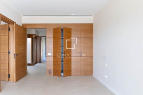 8 bedrooms villa for sale in Sant Andreu de Llavaneres, Barcelona, Catalonia, Spain № 6423 - photo 21
