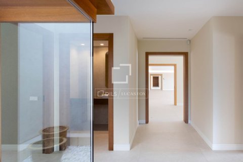 8 bedrooms villa for sale in Sant Andreu de Llavaneres, Barcelona, Catalonia, Spain № 6423 - photo 18