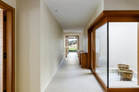 8 bedrooms villa for sale in Sant Andreu de Llavaneres, Barcelona, Catalonia, Spain № 6423 - photo 22