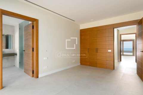 8 bedrooms villa for sale in Sant Andreu de Llavaneres, Barcelona, Catalonia, Spain № 6423 - photo 28