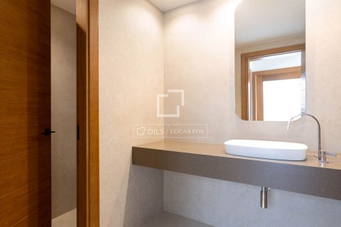 8 bedrooms villa for sale in Sant Andreu de Llavaneres, Barcelona, Catalonia, Spain № 6423 - photo 20